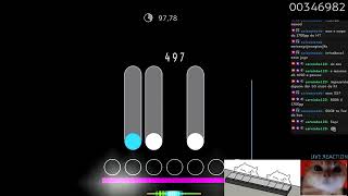 lapix - Nothing but Theory [Theoretical] 95,37%