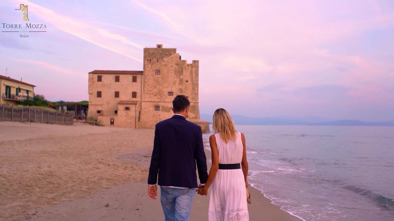 Torre Mozza Relais