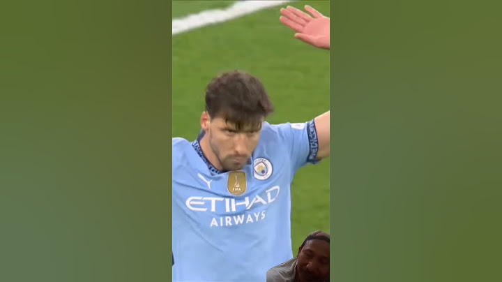 Highlights! | NUNES FIRES INJURY TIME WINNER AS CITY MOVE UP TO THIRD | City 2-1 Aston Villa
