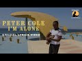 Peter cole  im alone lyricss