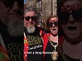 Capture de la vidéo Star Bikers 46Th Charity Egg Run 2025.   See The Full Interview Only At Urban Media