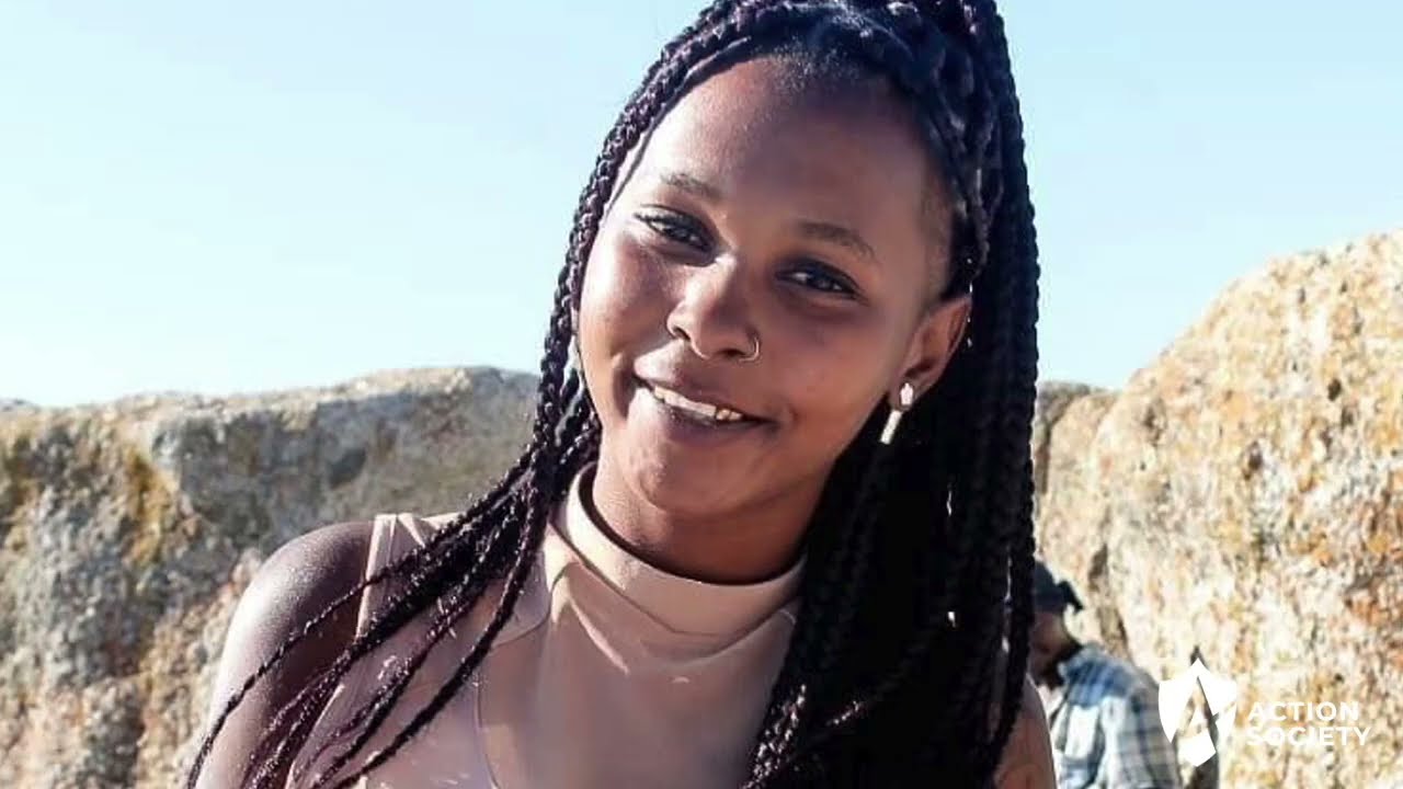 Justice for Melanie Stoffels | Family reacts to sentencing in brutal murder case