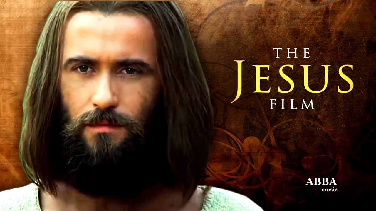 Jesus malayalam movie