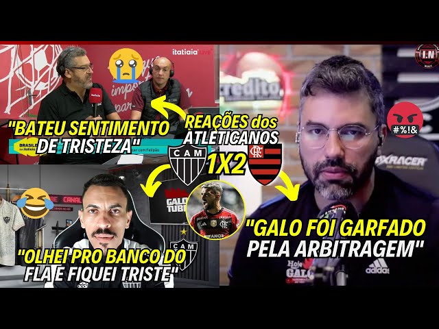 Wesley se emociona com primeiro gol pelo Flamengo e desabafa sobre