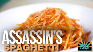 Assassin's Spaghetti
