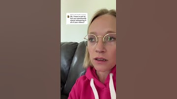 Do I Intentionally Whisper In My Videos?