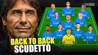 Download Lagu Ada De Bruyne! Bisakah Napoli Pertahankan Gelar Juara dengan Skuad Semewah Ini? | Transfer Pemain MP3 Download Lagu Ada De Bruyne! Bisakah Napoli Pertahankan Gelar Juara dengan Skuad Semewah Ini? | Transfer Pemain MP3