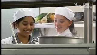 Food Safety Video - Food Safety Essentials (SAFETY-TV PREVIEW)