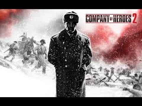 God of War, Borderlands composer working on Company of Heroes 2