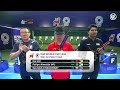 Highlights | 10m Air Pistol Men Final - ISSF World Cup Lima