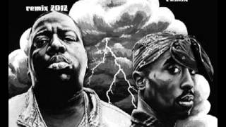 2Pac & Biggie Where\