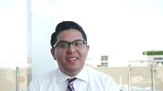 Jhon Barrera, Library of Congress