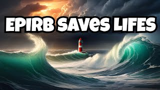 Epirb - Emergency Position Locating Radio Beacon