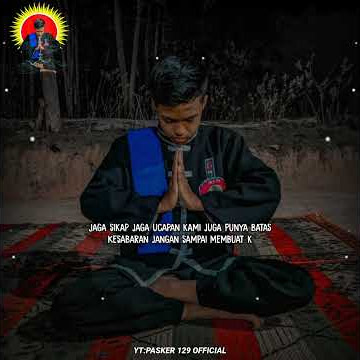 story wa IKS PI KERA SAKTI.||terbaru 30 detik.lagu kidung wahyu kolo sebo.!!!!