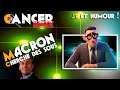 Pidmie de cancer gabriel attal discrimination capillaire darmanin macron surs siamoises