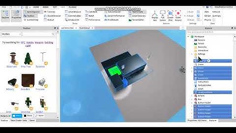 The New Way to Upload Models for FE2 / Roblox Studio
