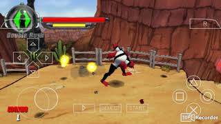 Hridoy khan alien force war earth protector android gameplay screenshot 5