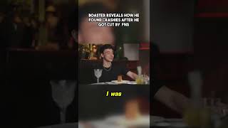 Thrown Out &amp; Found! 🤯 Crashies' Brutal Cut Story Gets the Boaster Treatment.