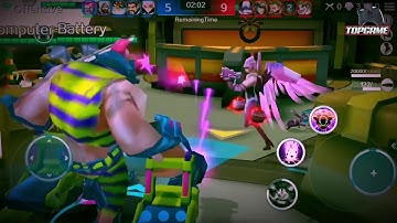 [Topgame] Top 10 game mobile mới càng chơi càng hay 2018 | Android - IOS