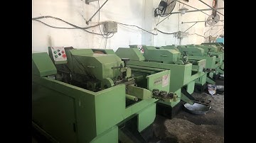 Công ty sản xuất bulong - ốc vít, con tán, lông đền tại Hà Nội, HCM