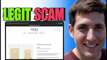 VOGUE Advent Calendar 2025 Review The Truth Behind £1600 Luxury Beauty Value