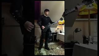 Double Echo - Haunted dreams bass cover
