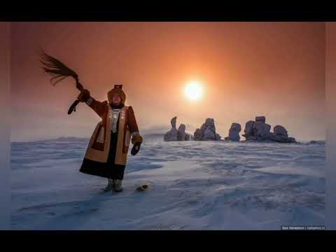 Республика Саха Якутия