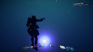 Mass Effect Andromeda is a bug free game :)