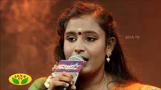 Jaya star singer srivarsha kolavizhiyamma...