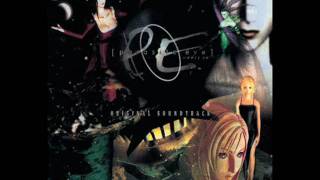 Parasite Eve OST CD1 - Theme of Mitochondria