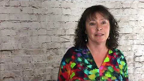 Dianne Porter Intro