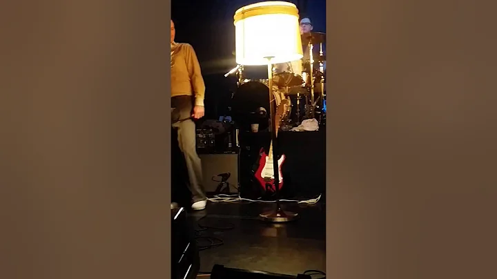 This Must Be The Place (Naive Melody)