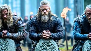 Valhalla Awakens | The Most Powerful Viking Battle Music Ever