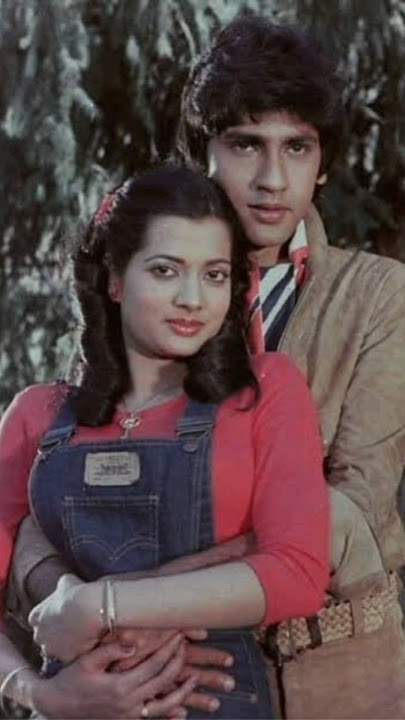 Kumar Gaurav Vijeta Pandit love story