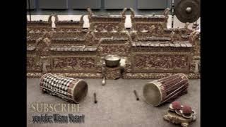 Tabuh Bebarongan ''TOP 5''