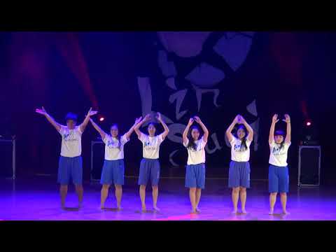 2018-03-10 綠林康輔22th社慶《林 Suei》1.開跳
