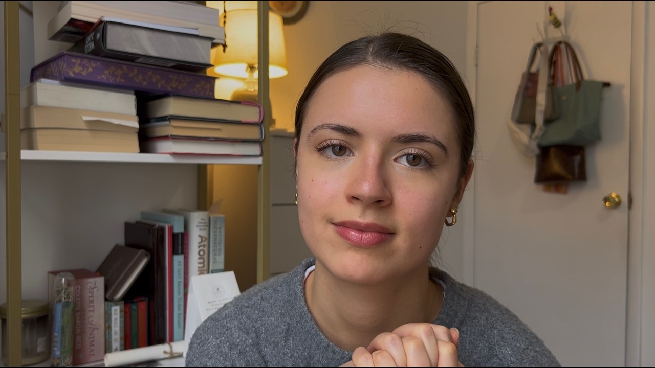 You Can Create & No One Has to See It