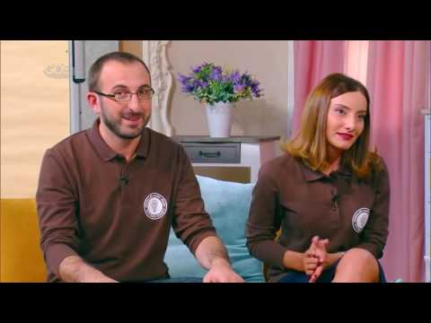 მაია ხოსიტაშვილი ,,GDS შუადღეში\" - პროექტის ,,50 საჯარო მოხელე\" შესახებ