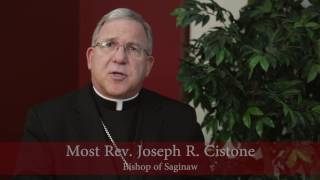 Bishop Easter Message 2017