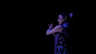 Edge2野村眞里子篇 東京に踊る