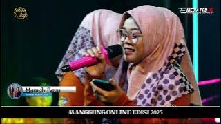 LANGKA RASA || V0C. OTING FT HERLITA || SINGA DANGDUT 'INDRA JAYA' || EDISI RABU 26 MARET 2025