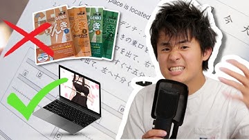 NEVER Make THIS Mistake when learning Japanese | 5 Mistakes to Avoid