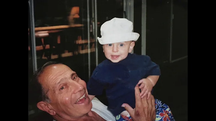 Jerry Handler Memorial Slide show
