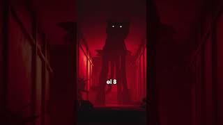 Que Es The Hour Of Joy? - Poppy Playtime Chapter 3