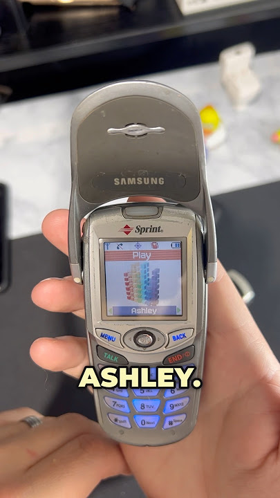 this ringtone is terrifying..? 🫣 #shorts
