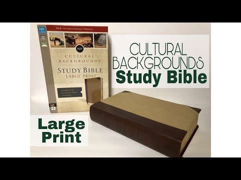 Video: Mengapa mereka mengubah Alkitab NIV?