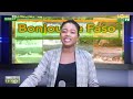 #bonjour_le_faso_du_15/07/2026_sur_Savane TV