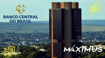 Como tirar relatório do Bacen?