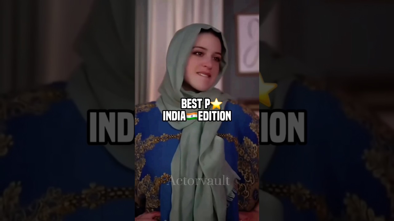 ⁣💋Best porn India Edition🤤🌟#shorts #viral #trending #shortvideo #beautiful #actress #doctor #adult