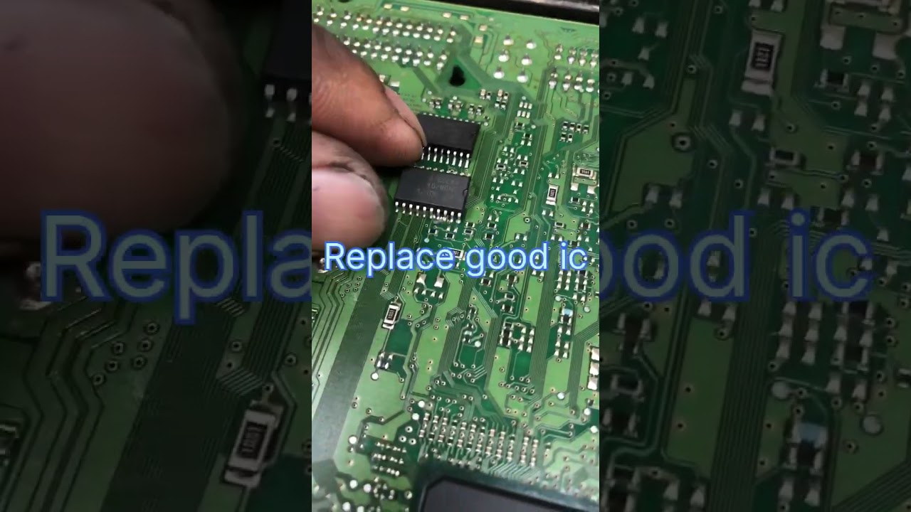 PORSCHE VW AUDI 17.1.6 ECM REPAIR 